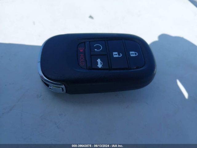 2HGFE2F56NH557672 Honda Civic Sport