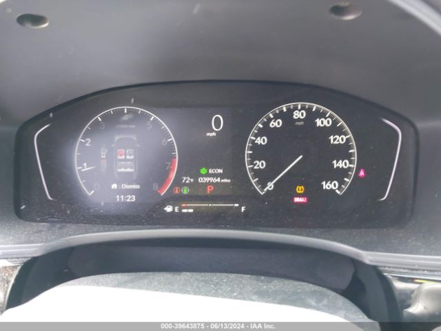 2HGFE2F56NH557672 Honda Civic Sport