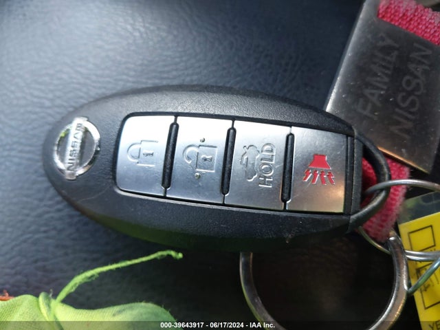 Nissan SENTRA SR 2018 3N1AB7AP8JY333396 Image 11