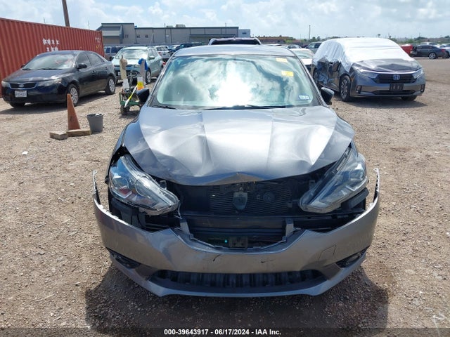Nissan SENTRA SR 2018 3N1AB7AP8JY333396 Image 13