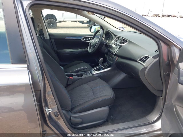 Nissan SENTRA SR 2018 3N1AB7AP8JY333396 Image 5