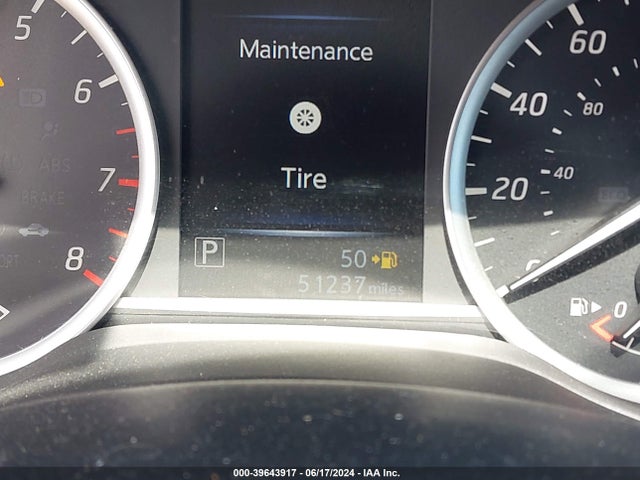 Nissan SENTRA SR 2018 3N1AB7AP8JY333396 Image 7