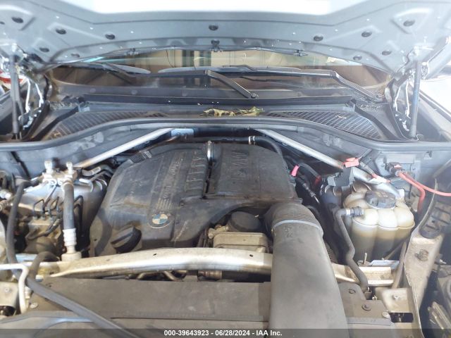 5UXKR0C52H0U52922 BMW X5 Xdrive35i