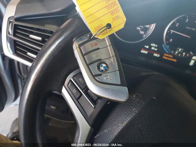 5UXKR0C52H0U52922 BMW X5 Xdrive35i