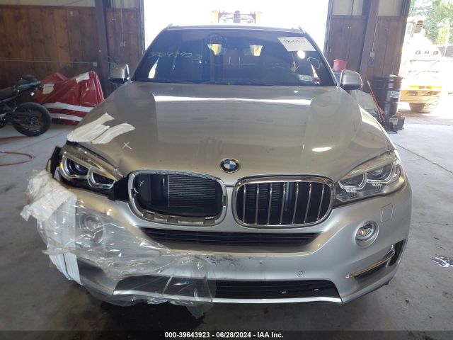 5UXKR0C52H0U52922 BMW X5 Xdrive35i