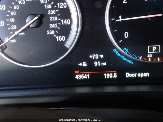 5UXKR0C52H0U52922 BMW X5 Xdrive35i