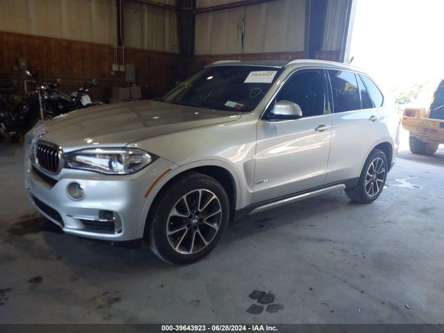 5UXKR0C52H0U52922 BMW X5 Xdrive35i