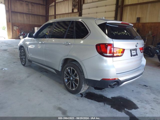 5UXKR0C52H0U52922 BMW X5 Xdrive35i