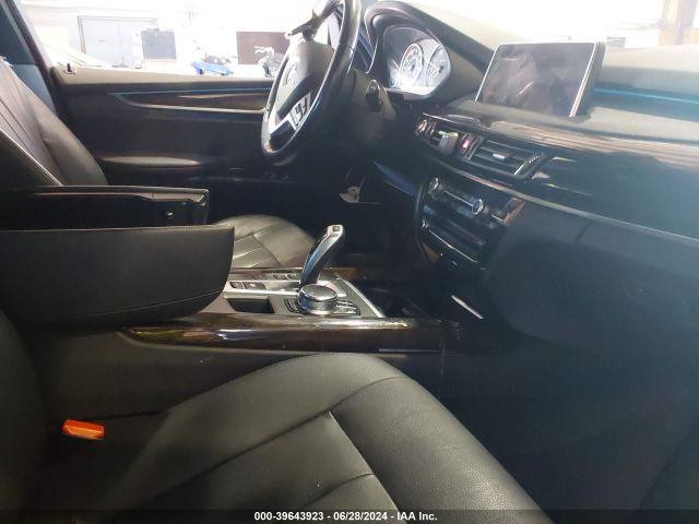 5UXKR0C52H0U52922 BMW X5 Xdrive35i