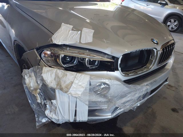 5UXKR0C52H0U52922 BMW X5 Xdrive35i