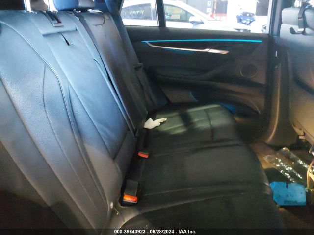 5UXKR0C52H0U52922 BMW X5 Xdrive35i