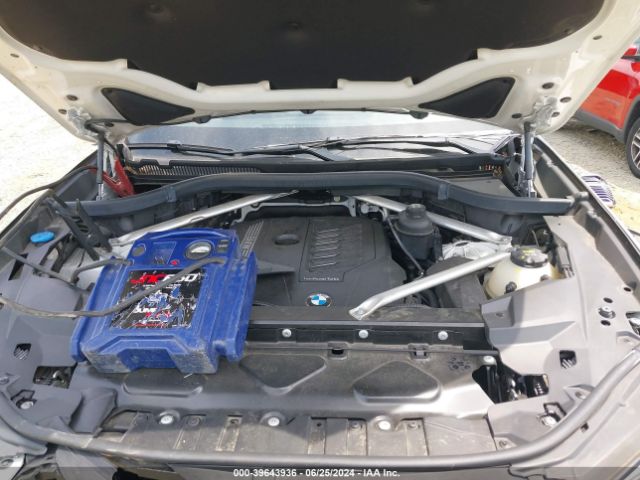 5UXCR6C54KLL12688 BMW X5 Xdrive40i