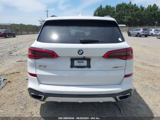 5UXCR6C54KLL12688 BMW X5 Xdrive40i