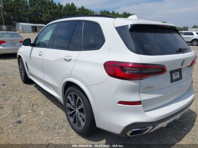 5UXCR6C54KLL12688 BMW X5 Xdrive40i
