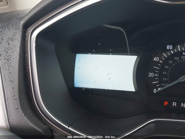 Ford FUSION SE 2017 3FA6P0HDXHR252773 Image 14