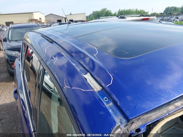 Ford Escape Titanium 2015 1FMCU0J93FUA60849 Image 12