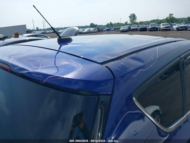 Ford Escape Titanium 2015 1FMCU0J93FUA60849 Image 14