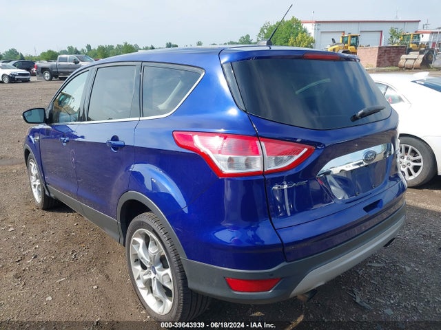 Ford Escape Titanium 2015 1FMCU0J93FUA60849 Image 3