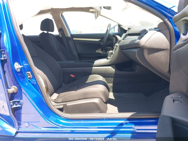 Honda Civic Lx 2020 19XFC2F68LE008366 Image 5