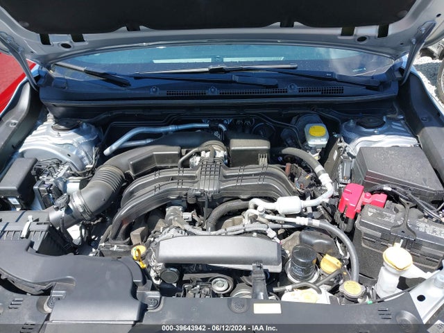 4S4GUHF6XR3703531 Subaru Crosstrek Sport