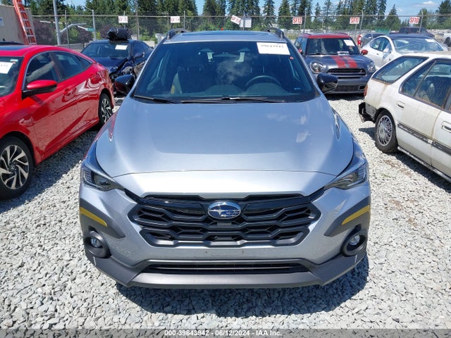 4S4GUHF6XR3703531 Subaru Crosstrek Sport