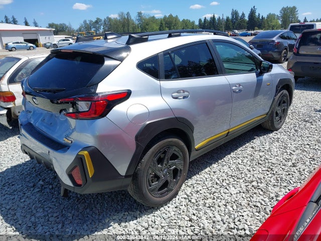 4S4GUHF6XR3703531 Subaru Crosstrek Sport
