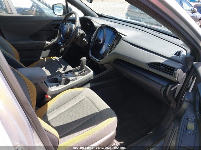 4S4GUHF6XR3703531 Subaru Crosstrek Sport