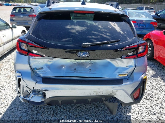 4S4GUHF6XR3703531 Subaru Crosstrek Sport
