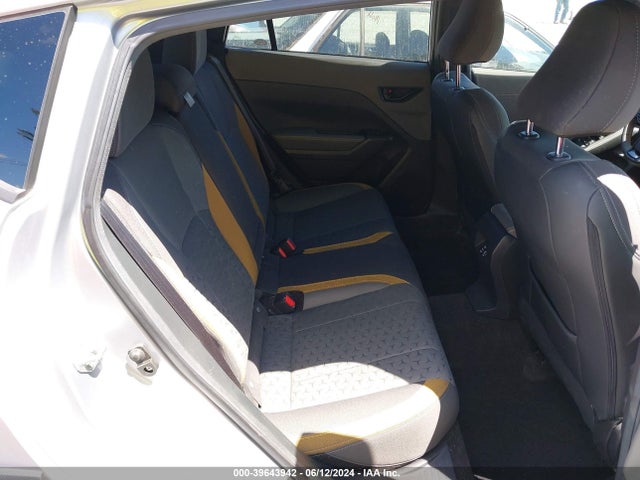 4S4GUHF6XR3703531 Subaru Crosstrek Sport