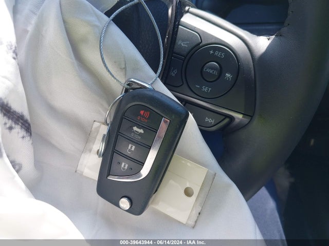 Toyota CAMRY SE 2023 4T1T11AK7PU830375 Image 11