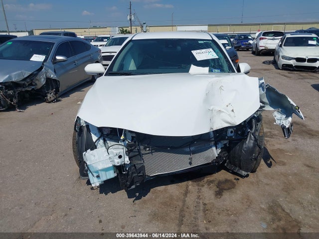 Toyota CAMRY SE 2023 4T1T11AK7PU830375 Image 12