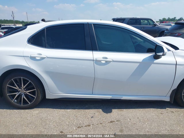 Toyota CAMRY SE 2023 4T1T11AK7PU830375 Image 13