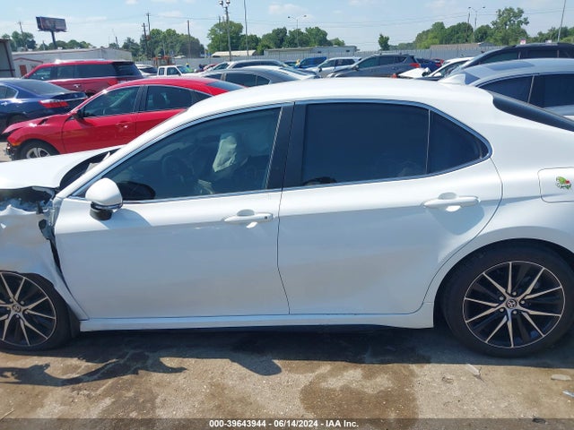 Toyota CAMRY SE 2023 4T1T11AK7PU830375 Image 14