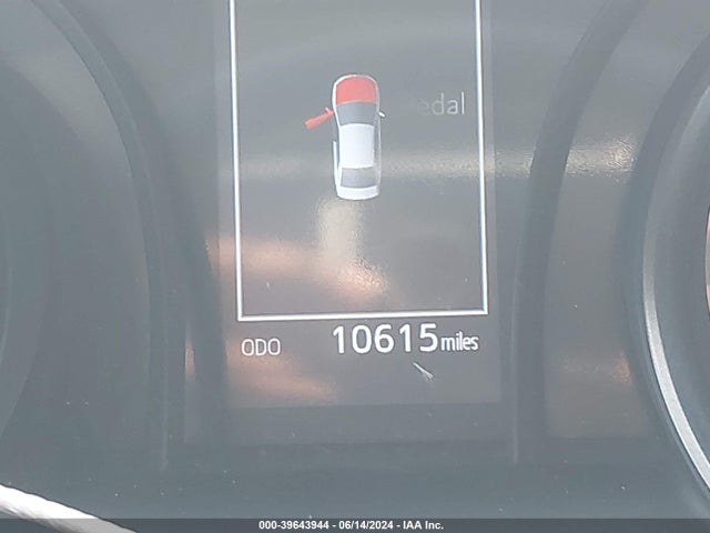 Toyota CAMRY SE 2023 4T1T11AK7PU830375 Image 15