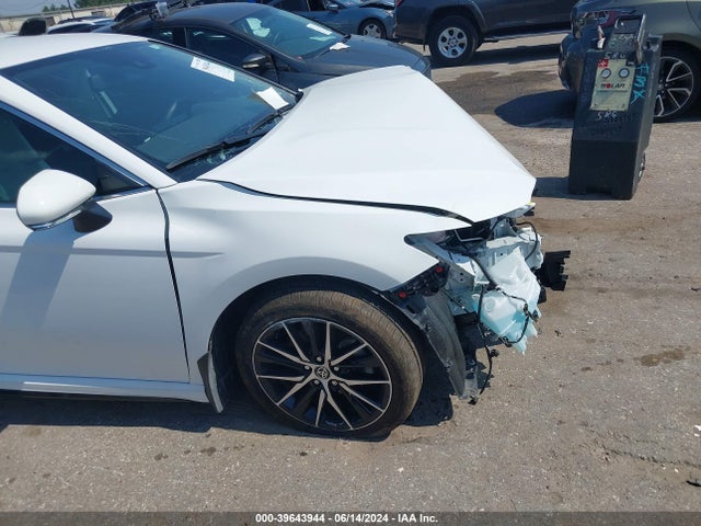 Toyota CAMRY SE 2023 4T1T11AK7PU830375 Image 18
