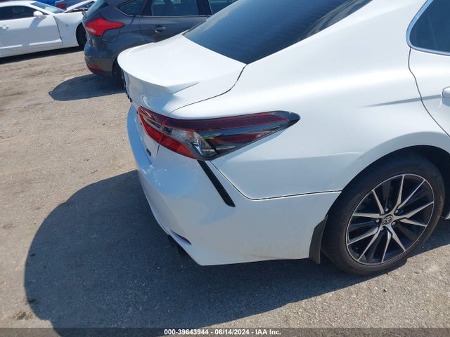 Toyota CAMRY SE 2023 4T1T11AK7PU830375 Image 19
