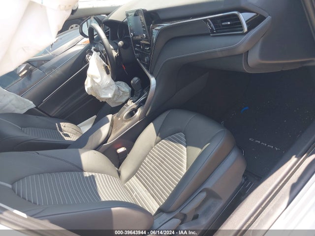 Toyota CAMRY SE 2023 4T1T11AK7PU830375 Image 5