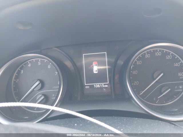 Toyota CAMRY SE 2023 4T1T11AK7PU830375 Image 7