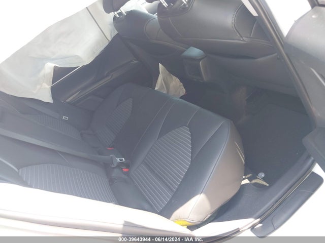 Toyota CAMRY SE 2023 4T1T11AK7PU830375 Image 8