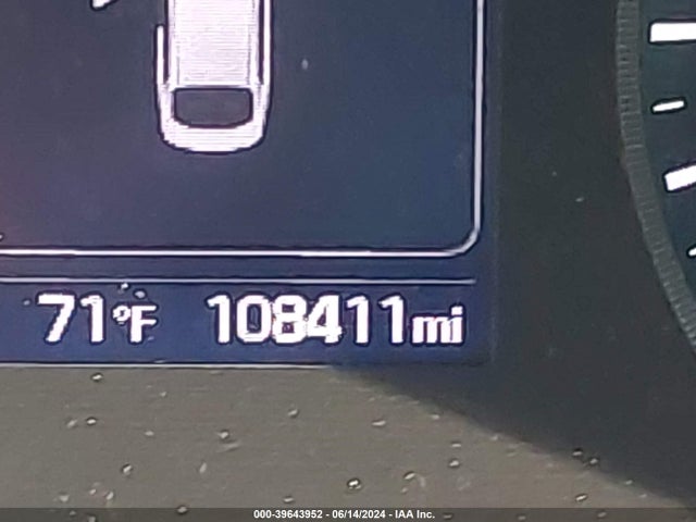 Hyundai Sonata 2016 5NPE24AF4GH404135 Image 15