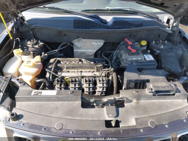 1C4NJCBA4ED593680 Jeep Compass Sport