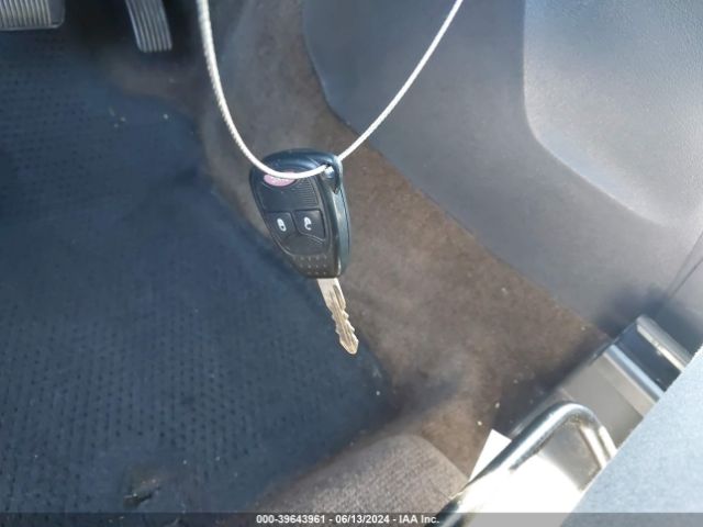 1C4NJCBA4ED593680 Jeep Compass Sport