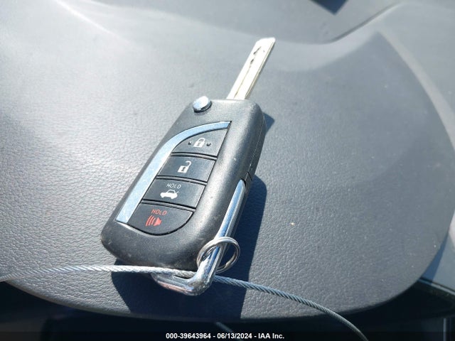 Toyota COROLLA LE 2022 JTDEPMAEXN3015226 Image 11