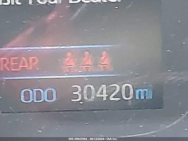 Toyota COROLLA LE 2022 JTDEPMAEXN3015226 Image 15