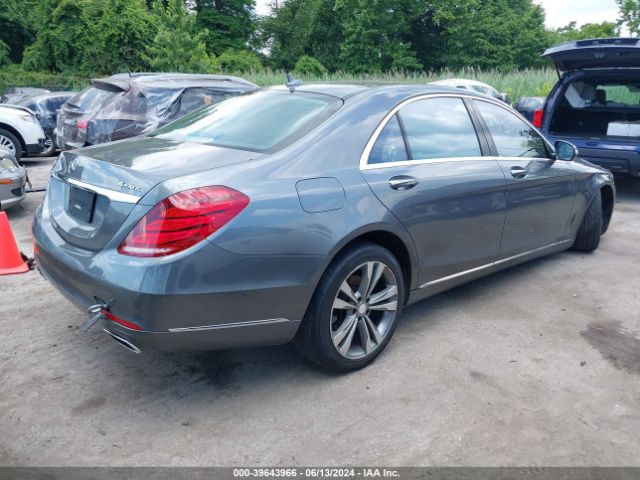 WDDUG8FB3HA317786 Mercedes-Benz S 550 4matic