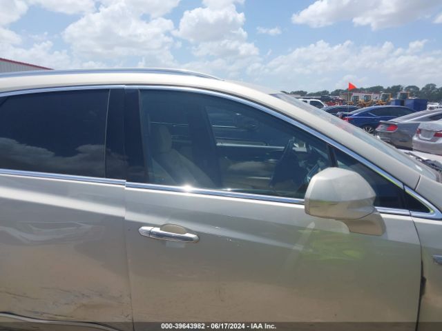 1GYKNARS1HZ208975 Cadillac Xt5 Standard