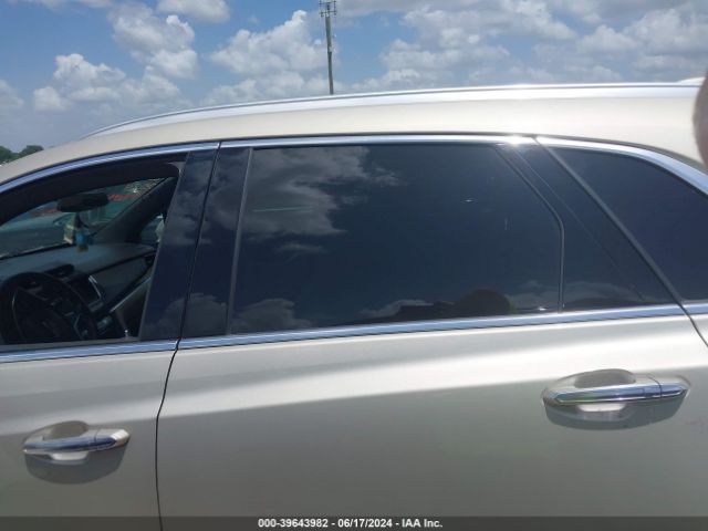 1GYKNARS1HZ208975 Cadillac Xt5 Standard