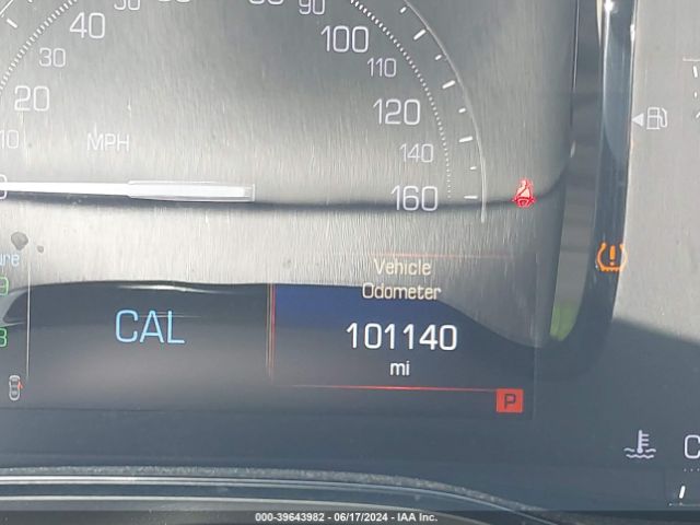 1GYKNARS1HZ208975 Cadillac Xt5 Standard