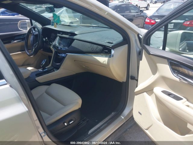 1GYKNARS1HZ208975 Cadillac Xt5 Standard