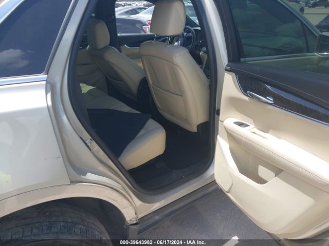 1GYKNARS1HZ208975 Cadillac Xt5 Standard